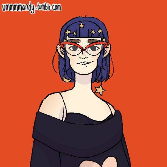 Meet your Posher, Dee - Picture 1 of 1